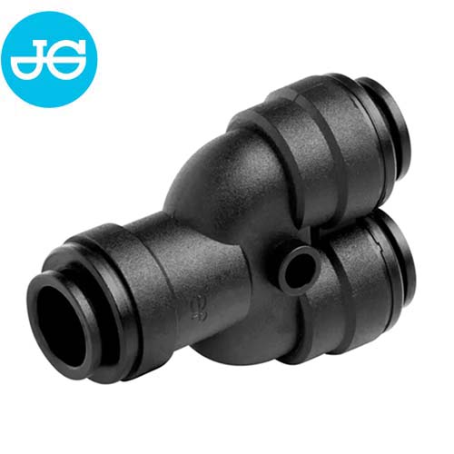 Y-Verbinder