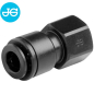 Preview: John Guest Aufschraubverbinder PM450411E