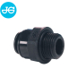 Preview: John Guest Einschraubverbinder PM010511E