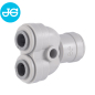 Preview: Y-Verbinder PM2308S