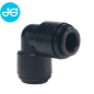 Preview: John Guest Winkel-Verbinder PM0305E