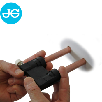 Abdrückbrücke JG-BRUECKE15 Ø 15 mm