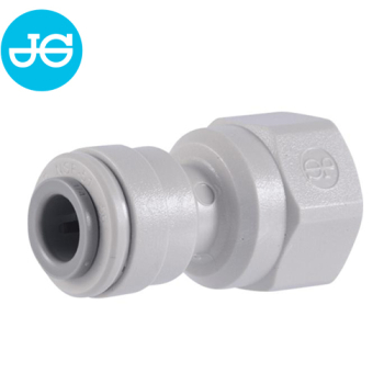 John Guest Aufschaubverbinder PI450822S