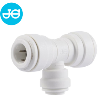 John Guest T-Reduzier-Verbinder PP30080812W