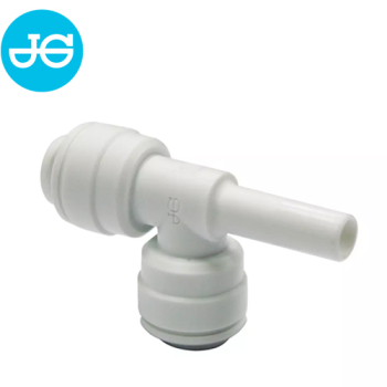 John Guest T-Einsteckverbinder CI530808W