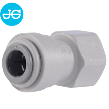 John Guest Aufschraubverbinder PI451613S