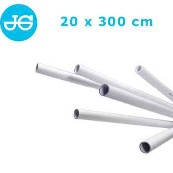 Speedpex-Rohrstange 22BPEX - 20 x Ø 22 mm x 3000 mm