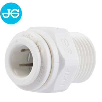 John Guest Einschraubverbinder PP011223W