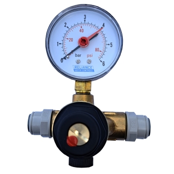 Wasserdruckminder SET6021-9,5 mm von RWC