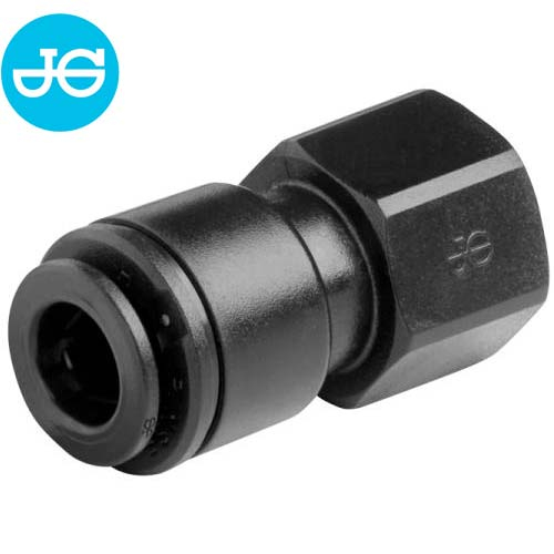 John Guest Aufschraubverbinder PM450411E