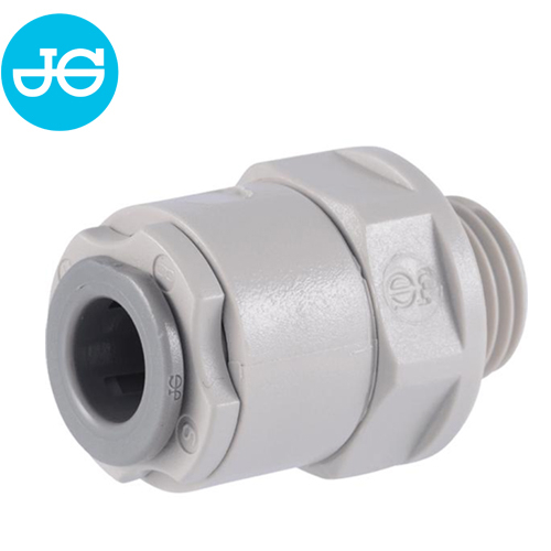 John Guest Einschraub-Verbinder BSP-Gewinde