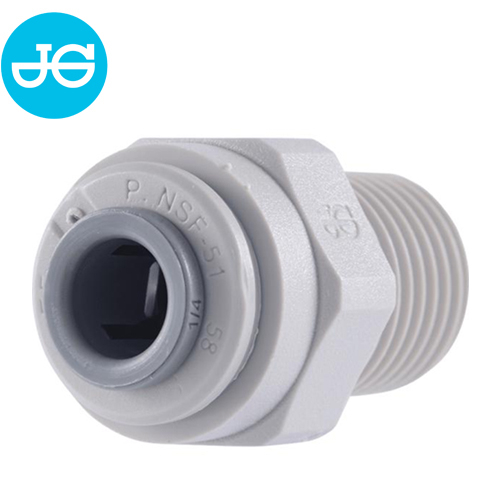 Einschraubverbinder mit Parallelgewinde PM010823S