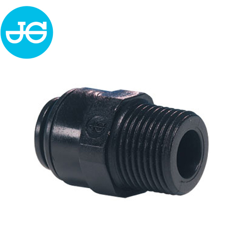 John Guest Einschraubverbinder PM010802E