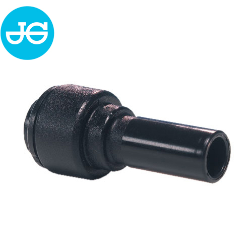 John Guest Einsteck-Reduzier-Verbinder PM060605E