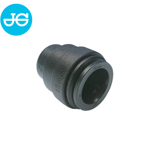 John Guest Endkappe PM4612E