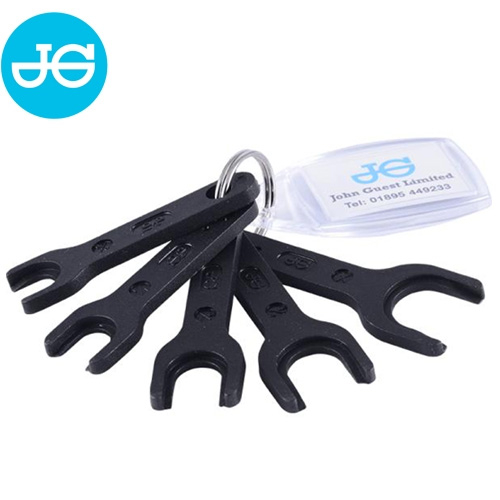 Spann- und Lösehilfe ICLT/2