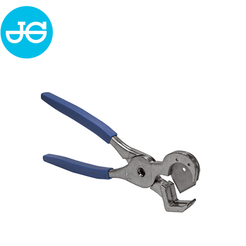 Schlauchschere 4-22 mm JG-TS