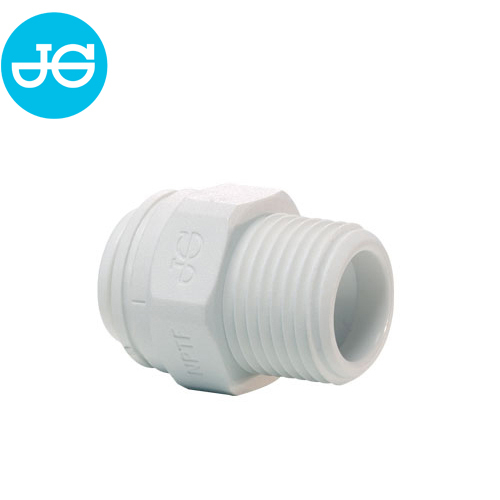 John Guest Einschraubverbinder PP010823W