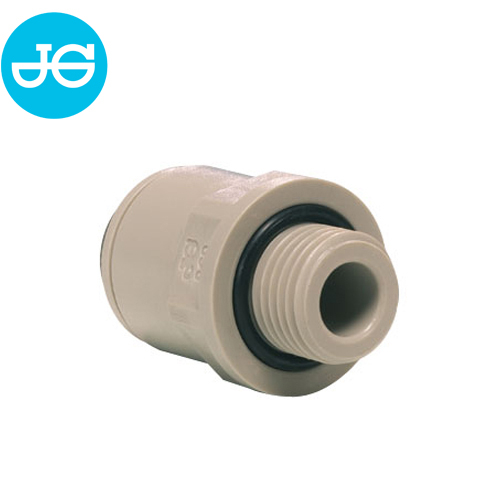 John Guest Einschraubverbinder mit O-Ring PI011213S