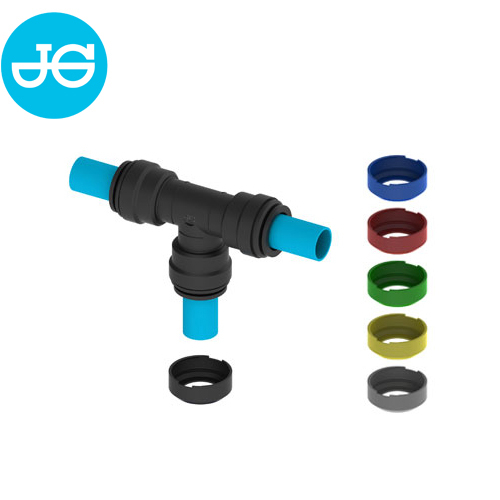 John Guest Abdeckkappe PM1910