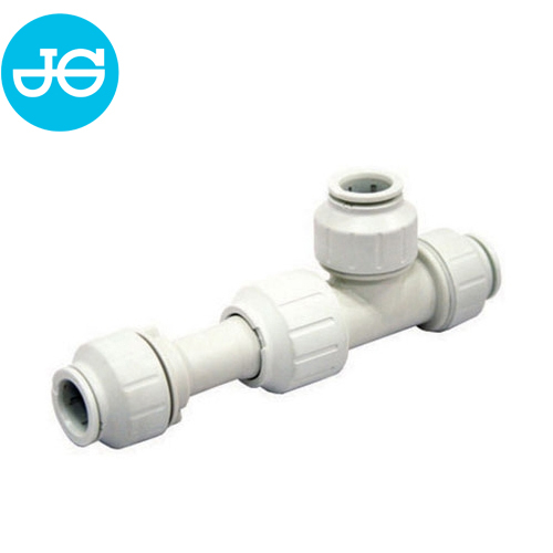 John Guest Erweiterungs-T-Verbinder 15TKP