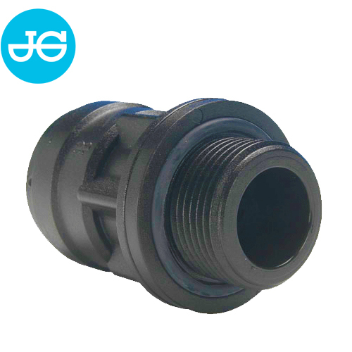 John Guest Einschraubverbinder PM011814E