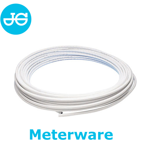 John Guest 16BPEX als Meterware