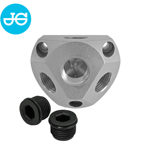John Guest Luftverteilerdose JGWALLBOX135,95