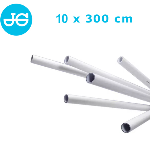 Speedpex-Rohrstange 28BPEX - 10 x Ø 28 mm x 3000 mm