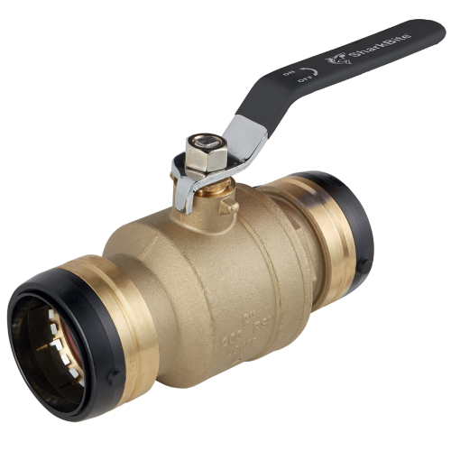 SharkBite Kugelhahn SBA2754E