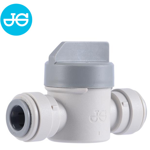 Absperrventil PISV0412CS von John Guest