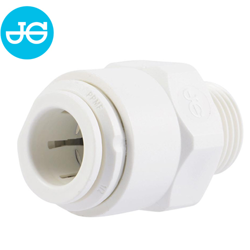John Guest Einschraubverbinder PP011623W