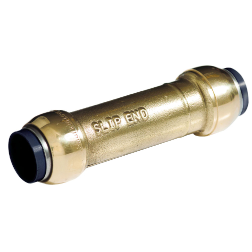SharkBite Reparatur Verbinder SBE0122S