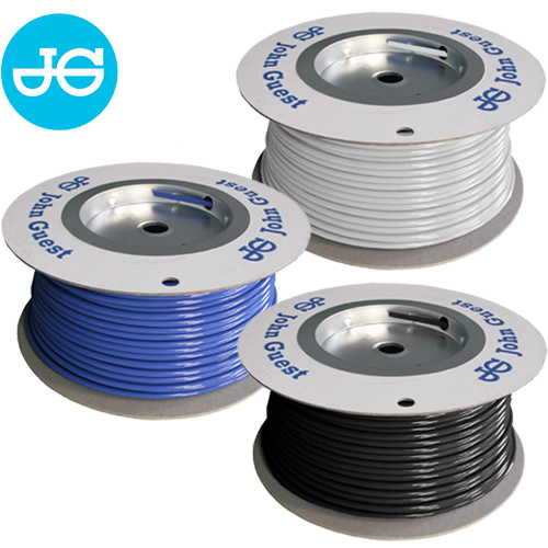 Schlauchmaterial, zöllig (Meterware)