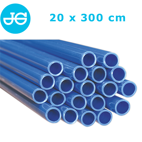 Metrisches Rohrmaterial PA-RM1512-3M-20 15 x 12 x 3000 mm