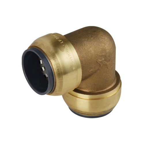SharkBite Winkel Verbinder SBA0222